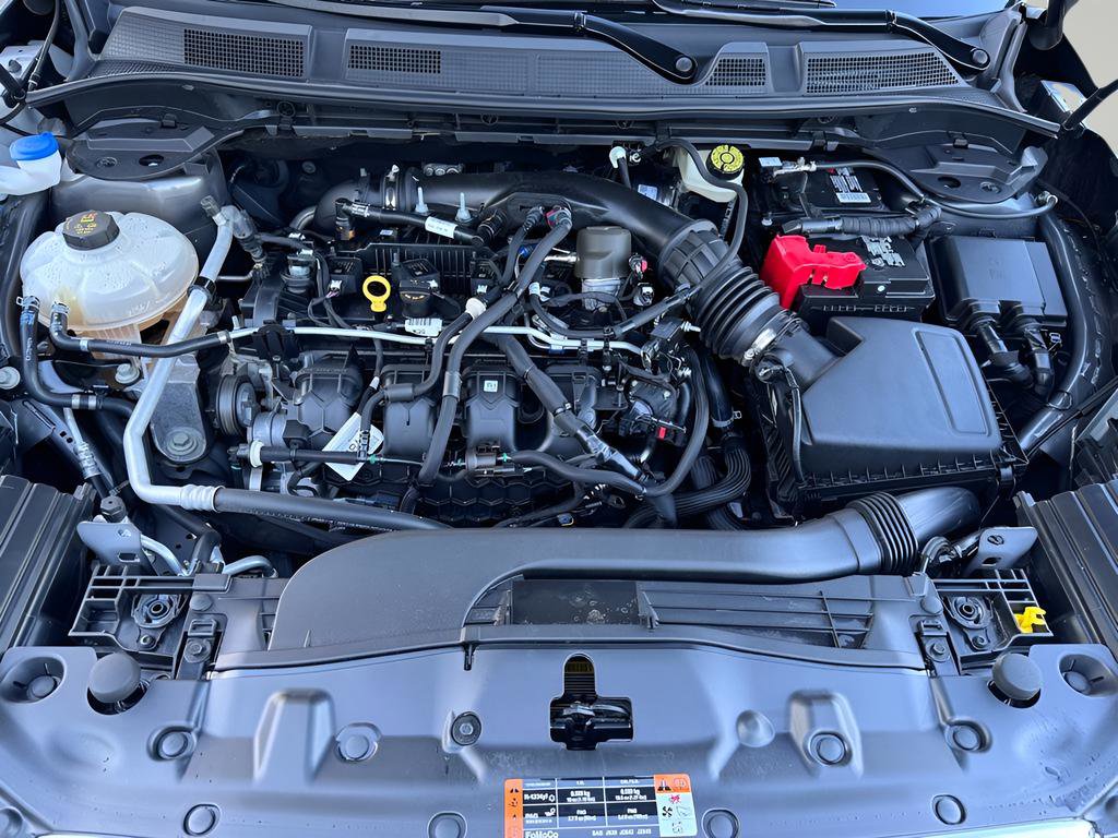 Used 2022 Lincoln Corsair FWD image 9