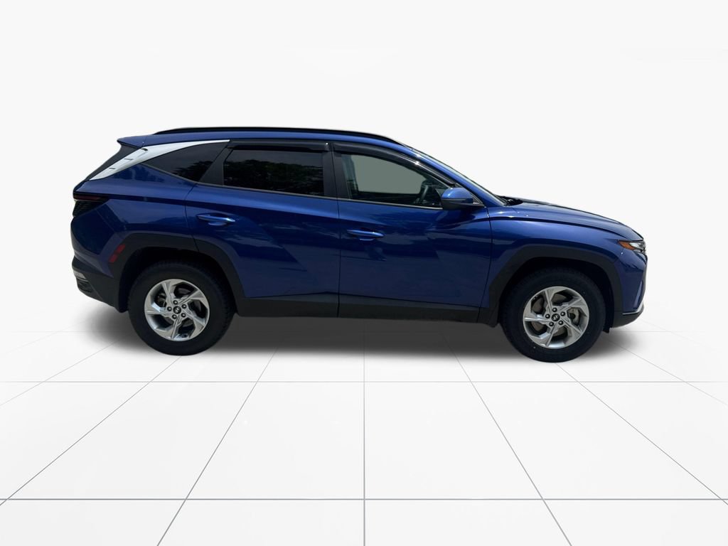 Used 2023 Hyundai Tucson SEL AWD/4WD image 9