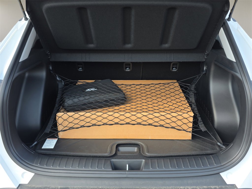 New 2026 Hyundai Kona SEL Sport image 14