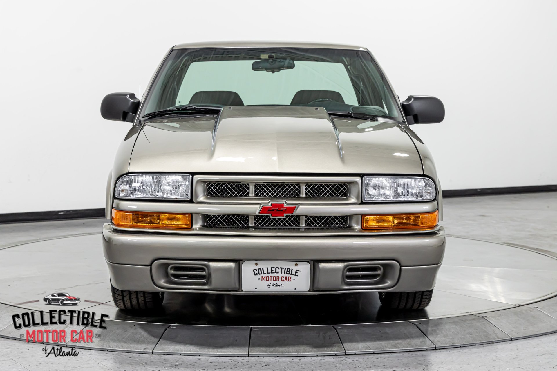 Used 2000 Chevrolet S10 Pickup LS w/ Preferred Equipment Group RWD image 26