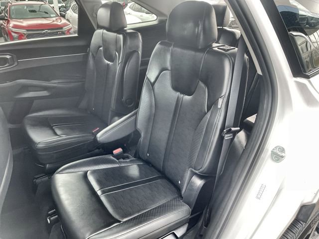 Used 2024 Kia Sorento X-Line EX image 25