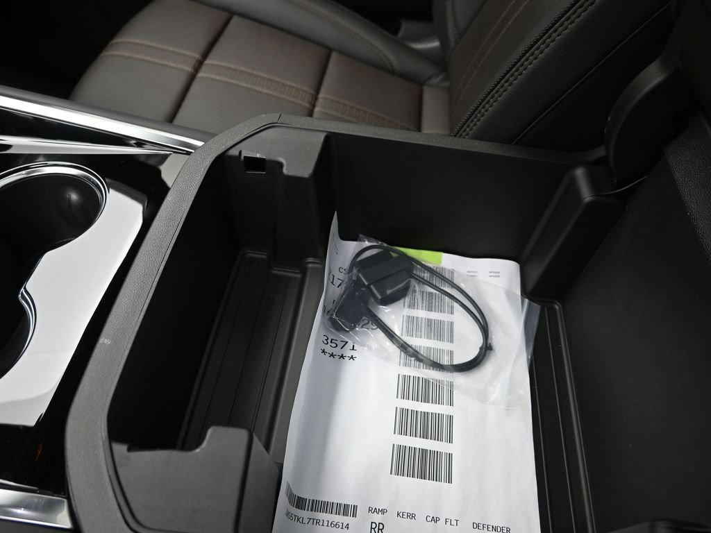 New 2026 Chevrolet Tahoe High Country RWD image 20