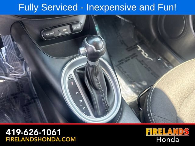 Used 2017 Kia Soul + FWD image 21