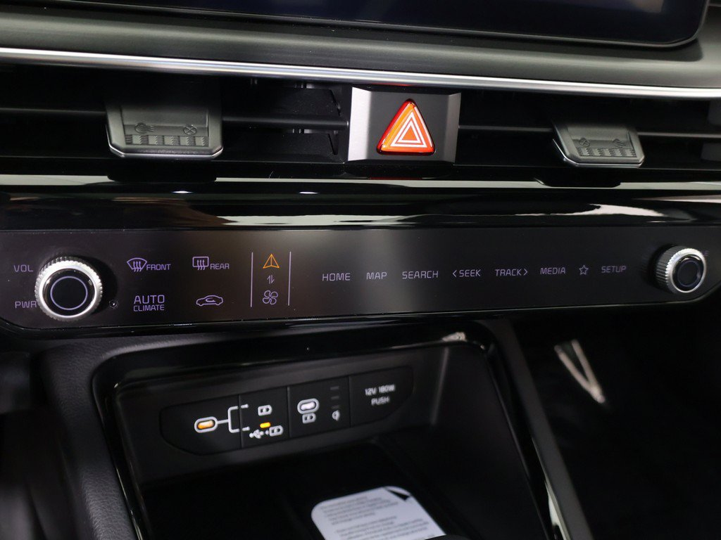 Used 2026 Kia K5 GT-Line w/ GT-Line Premium Package FWD image 51