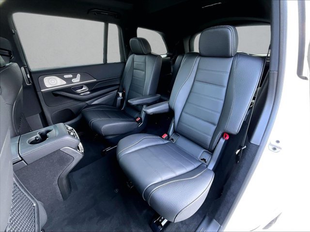New 2026 Mercedes-Benz GLS 450 4MATIC image 12