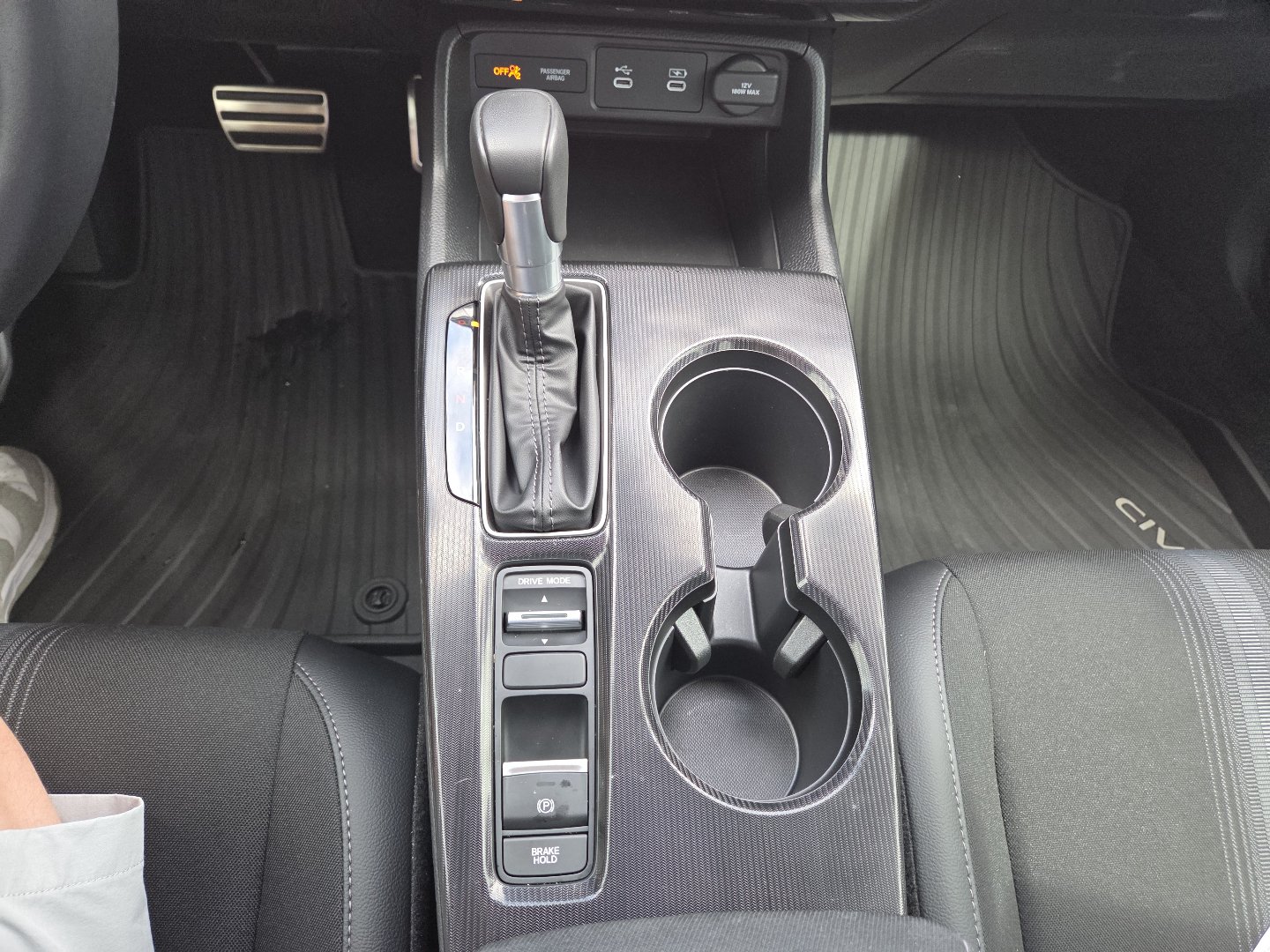Certified 2026 Honda Civic Sport image 32