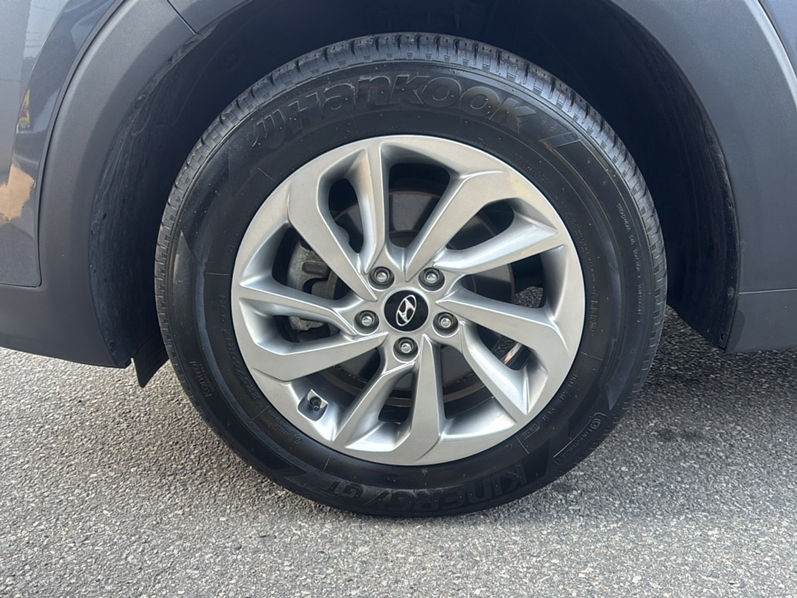 Used 2016 Hyundai Tucson SE w/ Option Group 02 AWD/4WD image 39