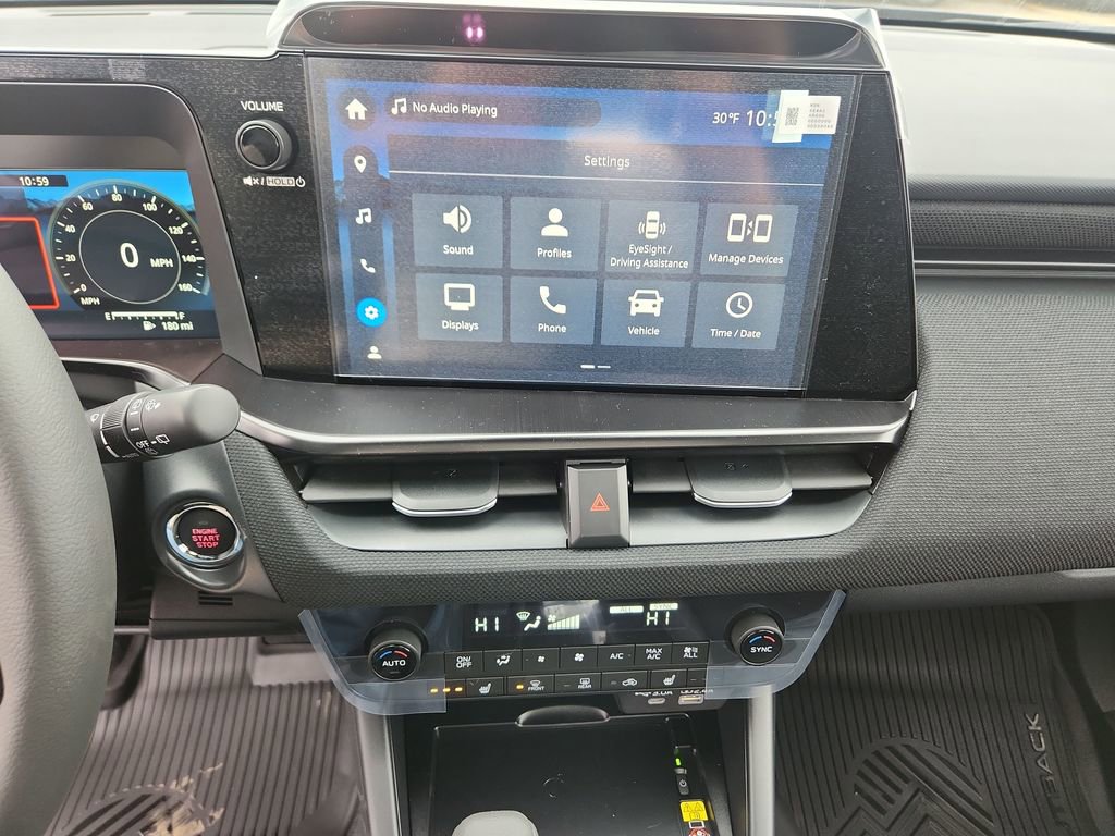 New 2026 Subaru Outback Limited XT image 20
