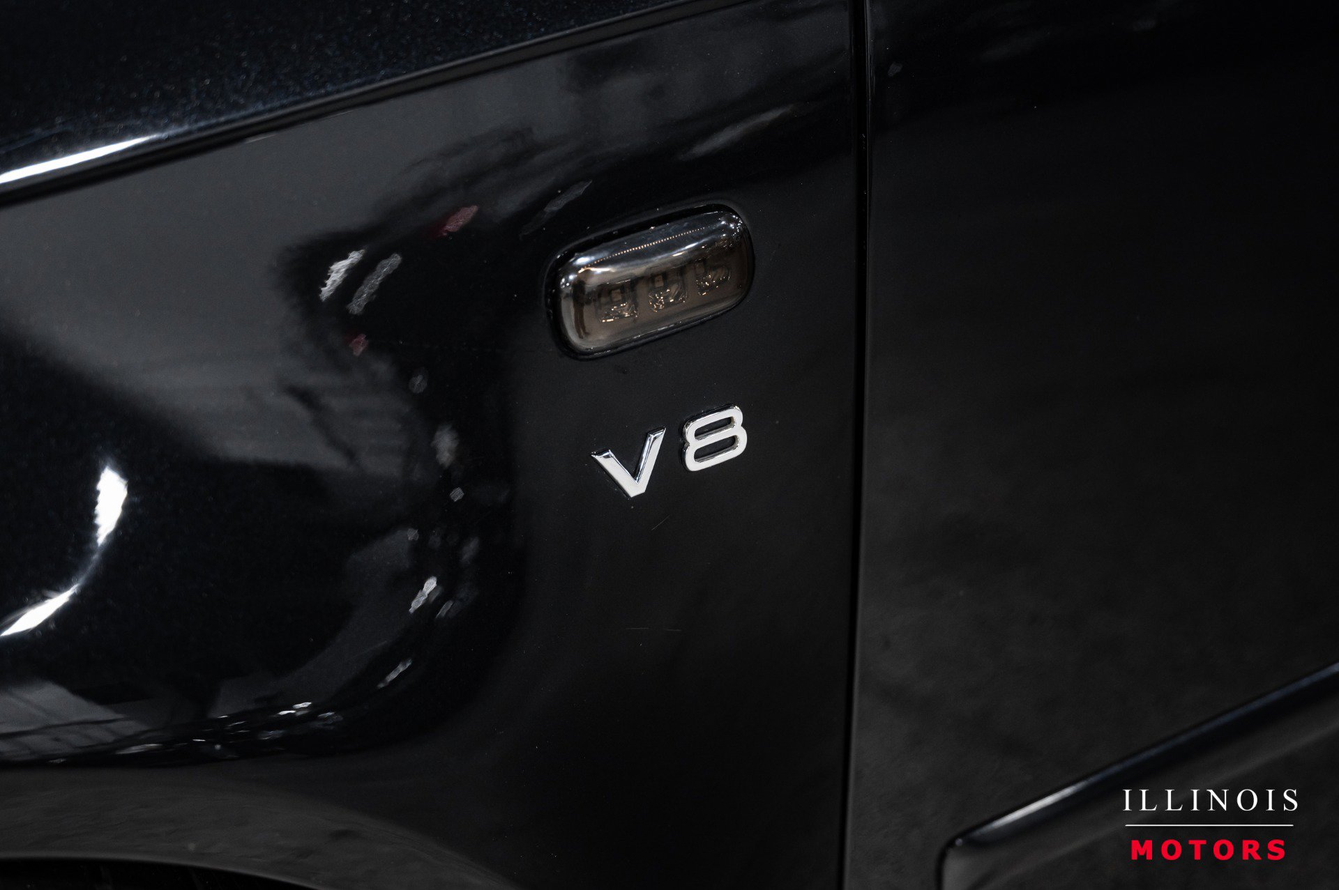 Used 2008 Audi RS 4 Sedan image 9