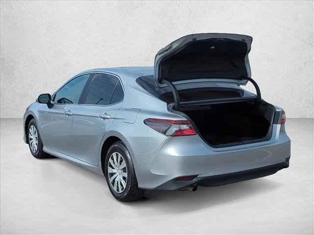 Used 2023 Toyota Camry LE FWD image 8