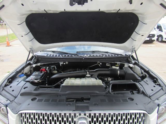 Used 2022 Lincoln Navigator Reserve image 65