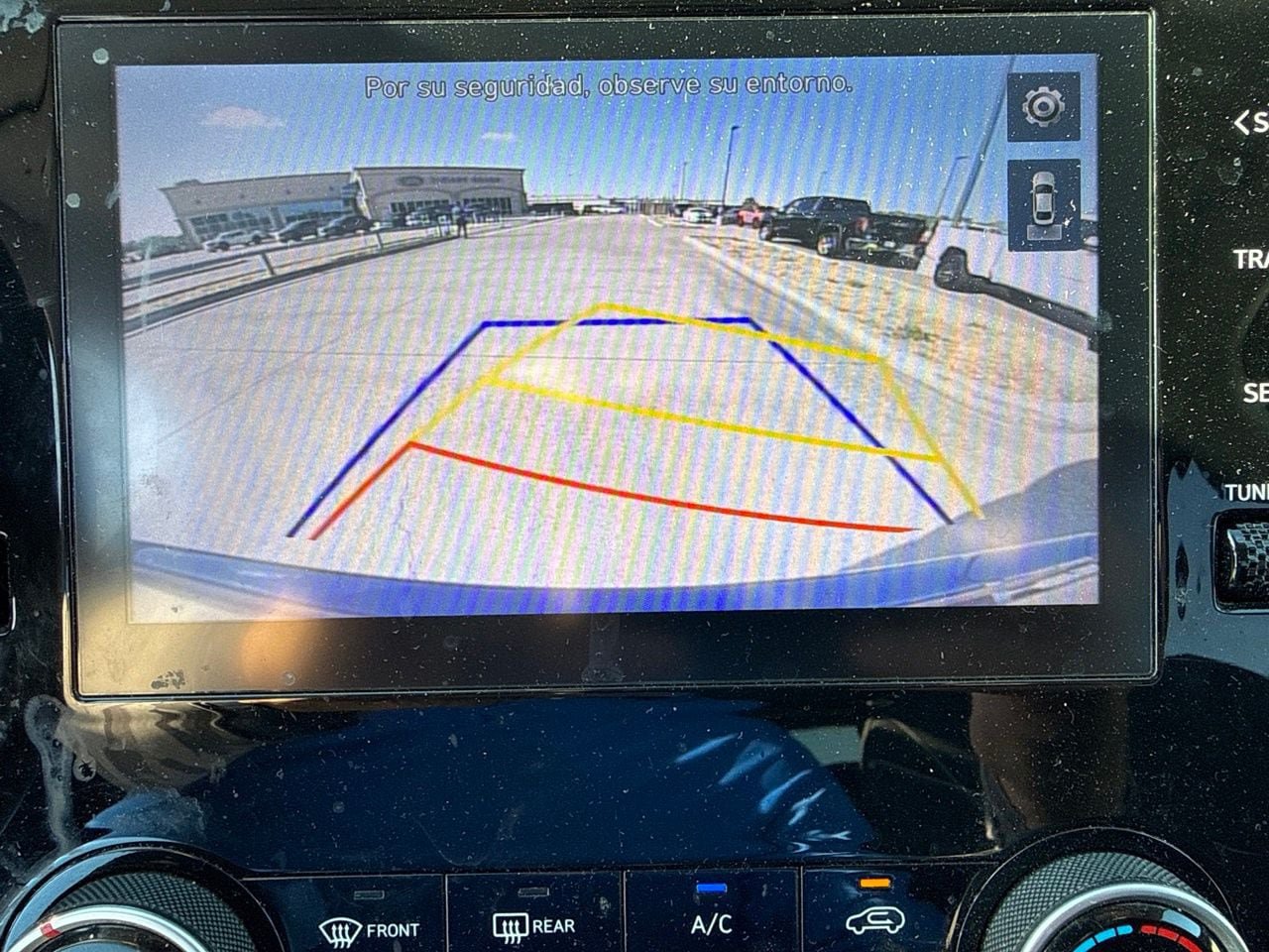 Used 2022 Hyundai Tucson SEL AWD/4WD image 25