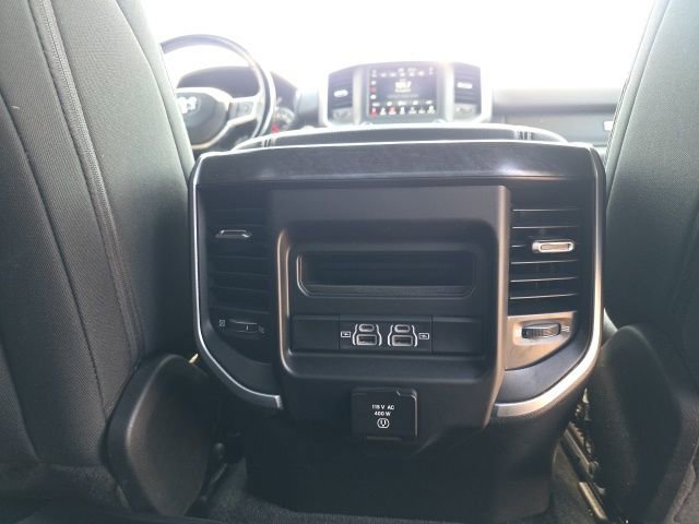 Used 2021 RAM 1500 Big Horn AWD/4WD image 34