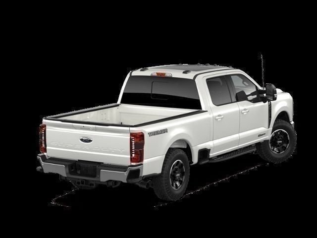 New 2026 Ford F350 Lariat w/ Tremor Off-Road Package AWD/4WD image 25