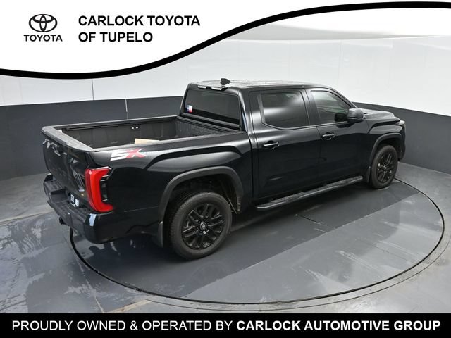 Used 2026 Toyota Tundra SR5 w/ SX Package AWD/4WD image 27