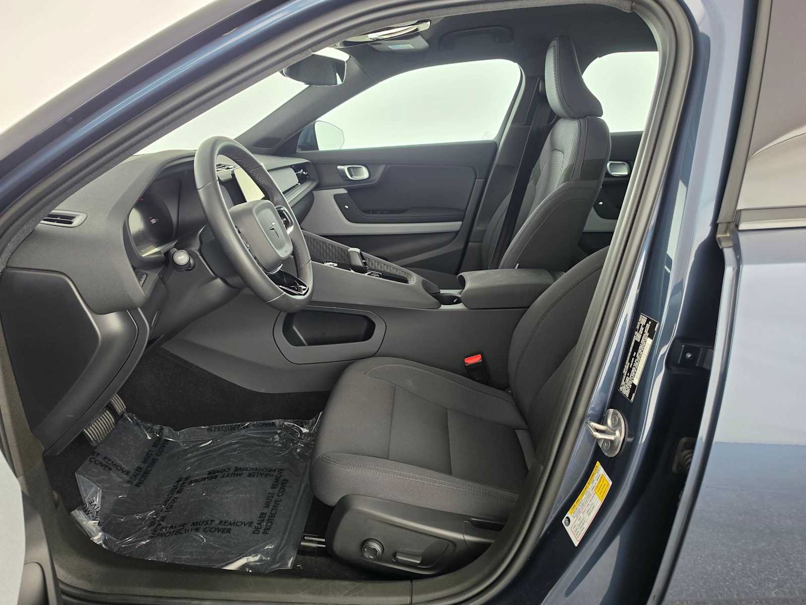 Used 2024 Polestar Polestar 2 RWD image 20