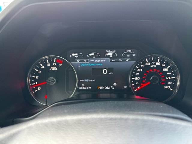 Used 2017 Ford F150 Raptor w/ Equipment Group 802A Luxury AWD/4WD image 15