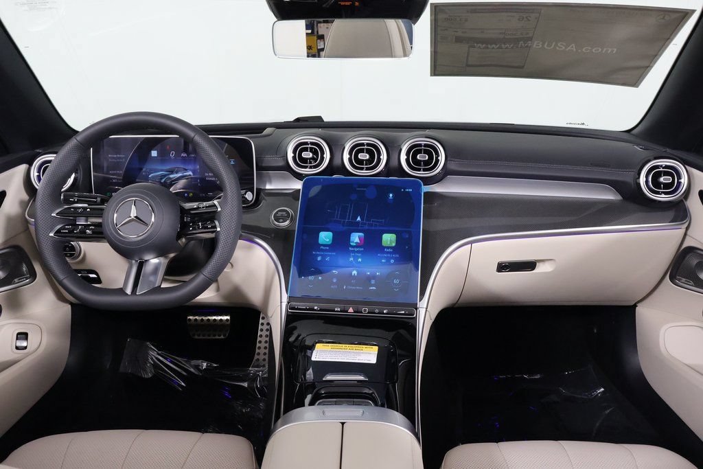 New 2027 Mercedes-Benz CLE 450 4MATIC Cabriolet image 5