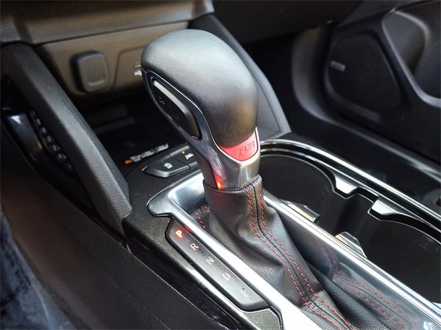 Used 2025 Chevrolet TrailBlazer RS w/ Convenience Package image 12