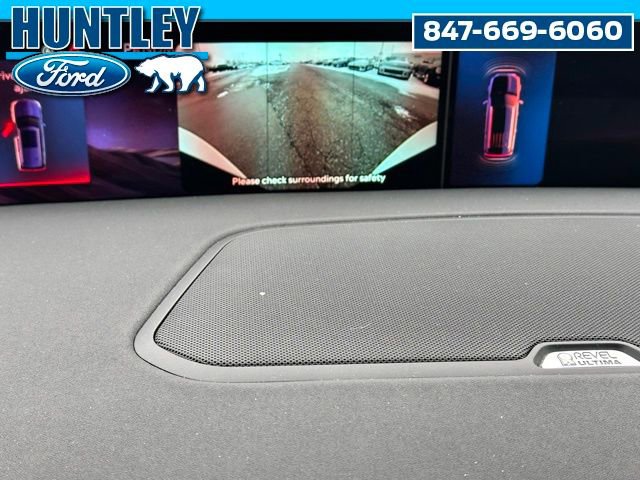 Used 2025 Lincoln Navigator L Reserve w/ Jet Appearance Package image 39