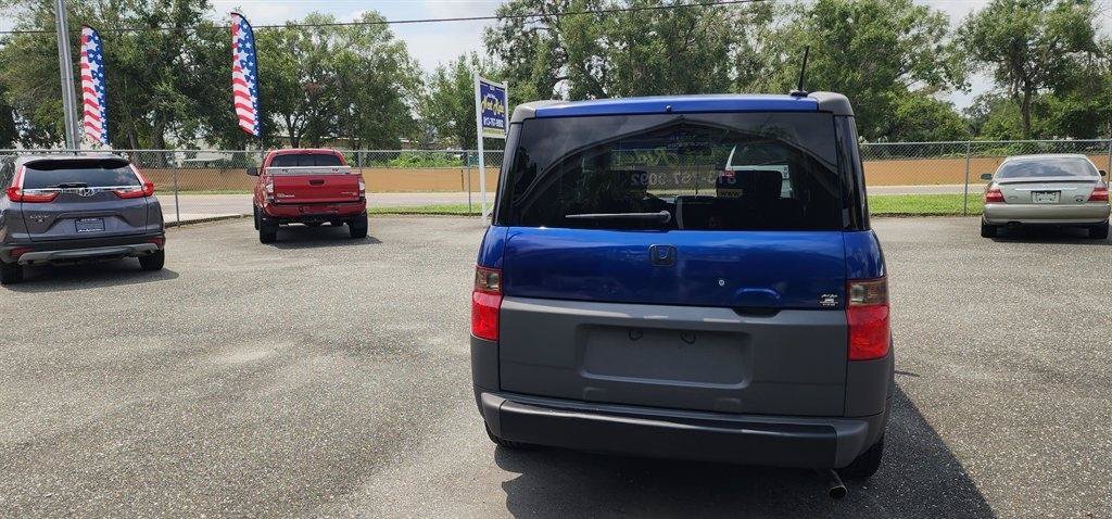 Used 2005 Honda Element EX image 17
