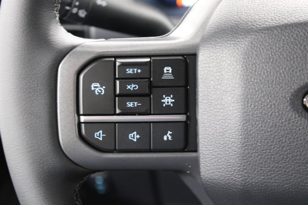 New 2026 Ford F150 Lariat AWD/4WD image 38