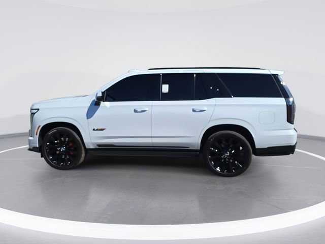 Used 2026 Cadillac Escalade V w/ LPO, ONYX Package image 6