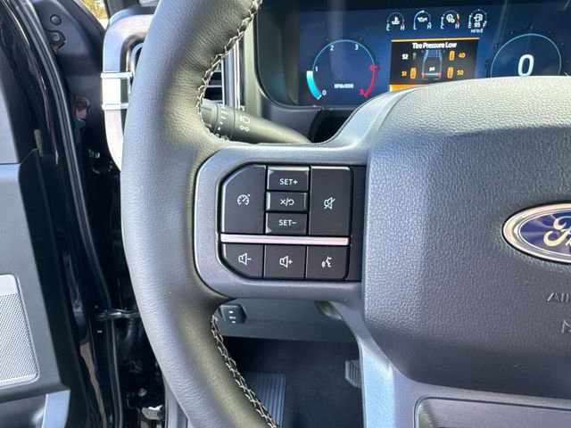 New 2026 Ford F350 Lariat w/ FX4 Off-Road Package image 25