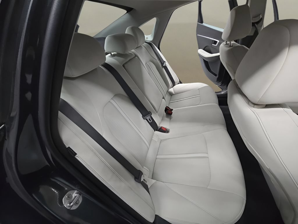 Certified 2025 Hyundai Sonata SEL FWD image 23