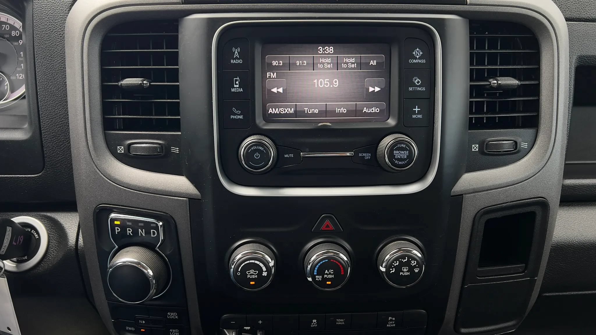 Used 2022 RAM 1500 Tradesman w/ Popular Equipment Group AWD/4WD image 25