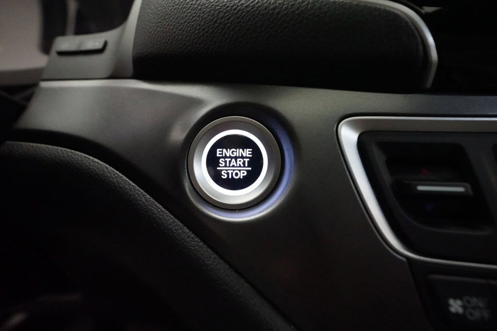 Certified 2023 Honda Passport EX-L image 31