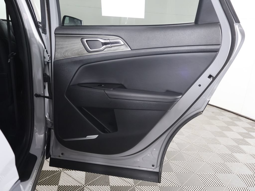 Used 2025 Kia Sportage X-Line AWD/4WD image 25