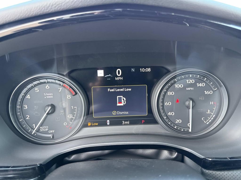 New 2026 Cadillac XT5 Premium Luxury w/ Driver Assist Package image 27