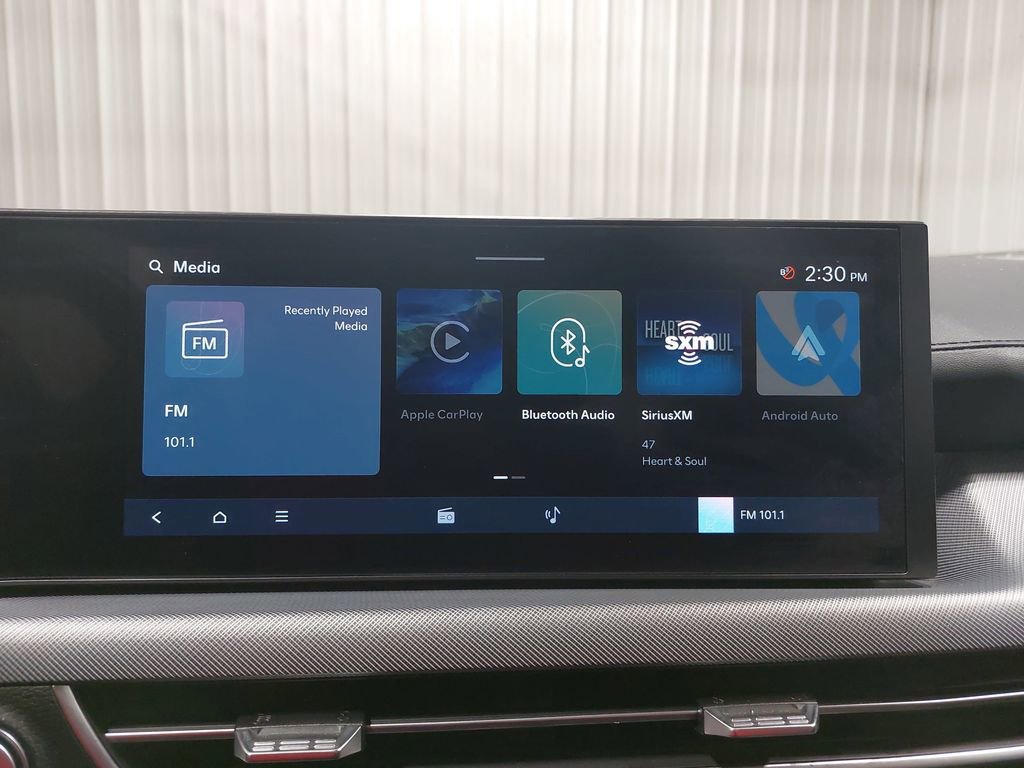 Certified 2025 Hyundai Sonata SEL image 22