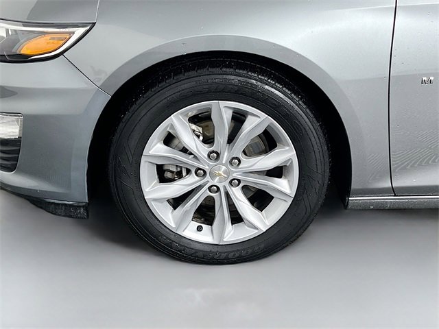 Used 2025 Chevrolet Malibu LT image 26