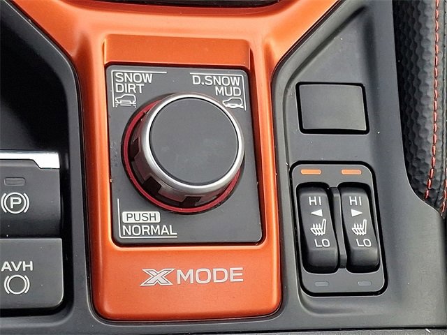 Used 2019 Subaru Forester Sport image 25