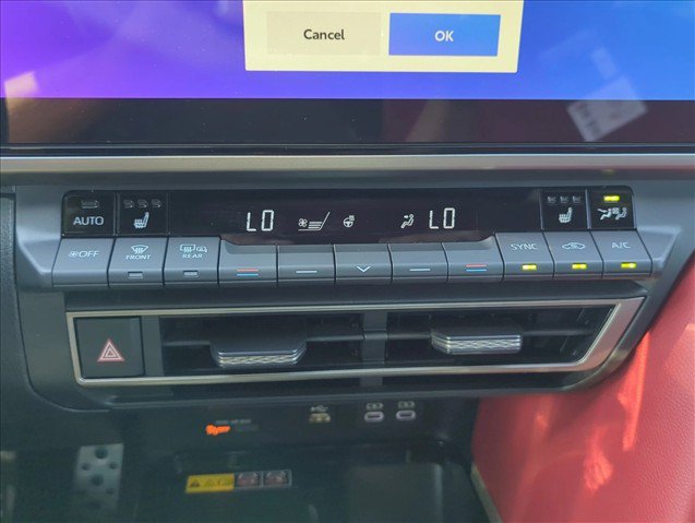 New 2027 Toyota Camry XSE FWD image 21