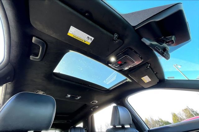 Used 2023 Hyundai Palisade Calligraphy image 22