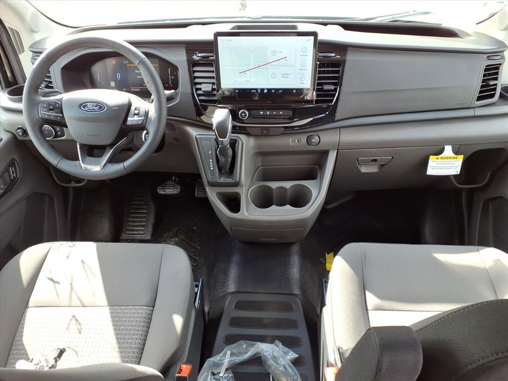 New 2026 Ford Transit 350 XLT RWD image 39