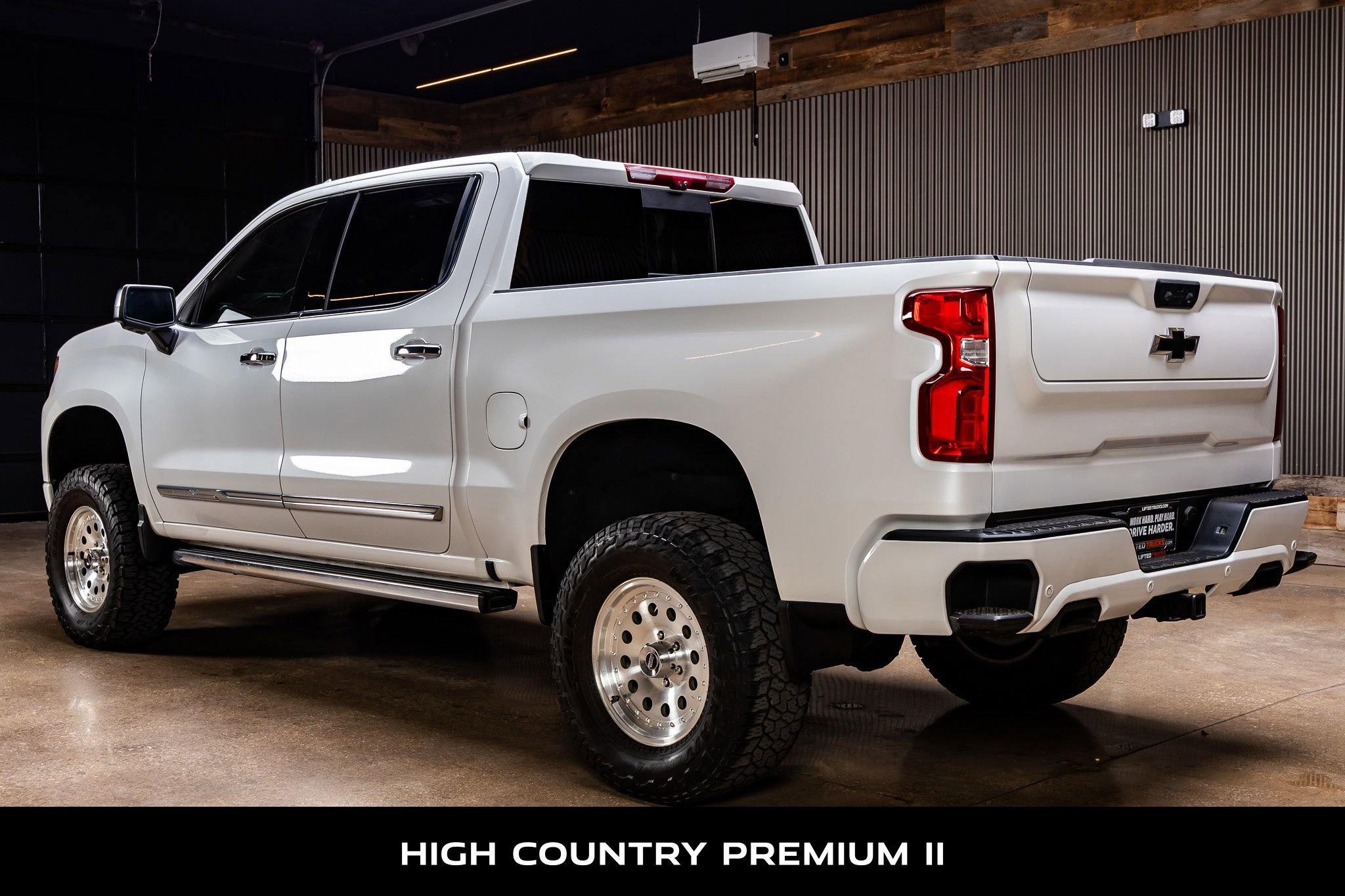 Used 2024 Chevrolet Silverado 1500 High Country image 6