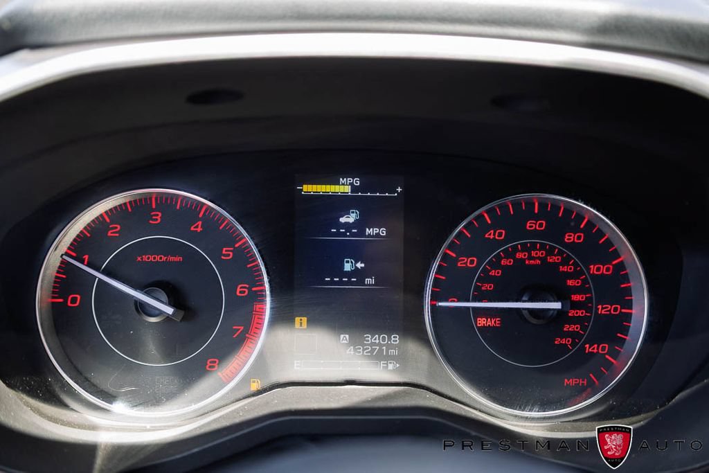 Used 2021 Subaru Impreza 2.0i Sport AWD/4WD image 23