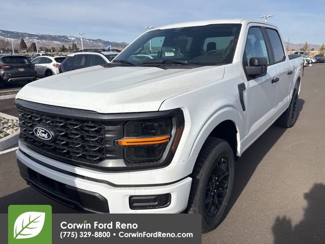 New 2026 Ford F150 STX video 2