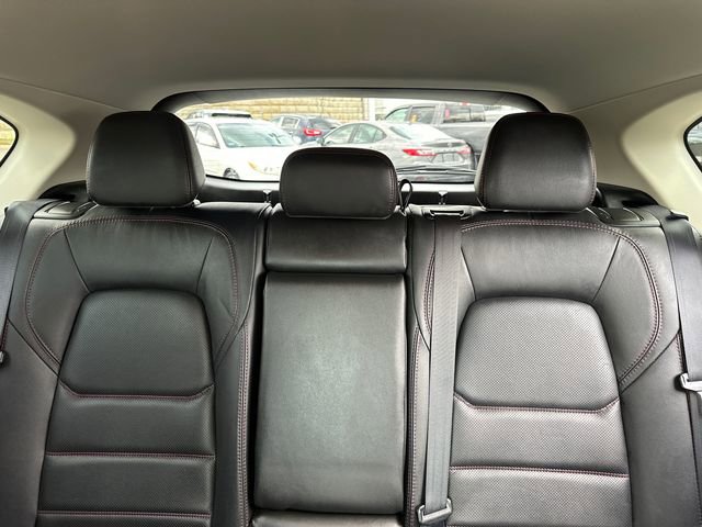 Used 2023 MAZDA CX-5 Carbon Edition image 42