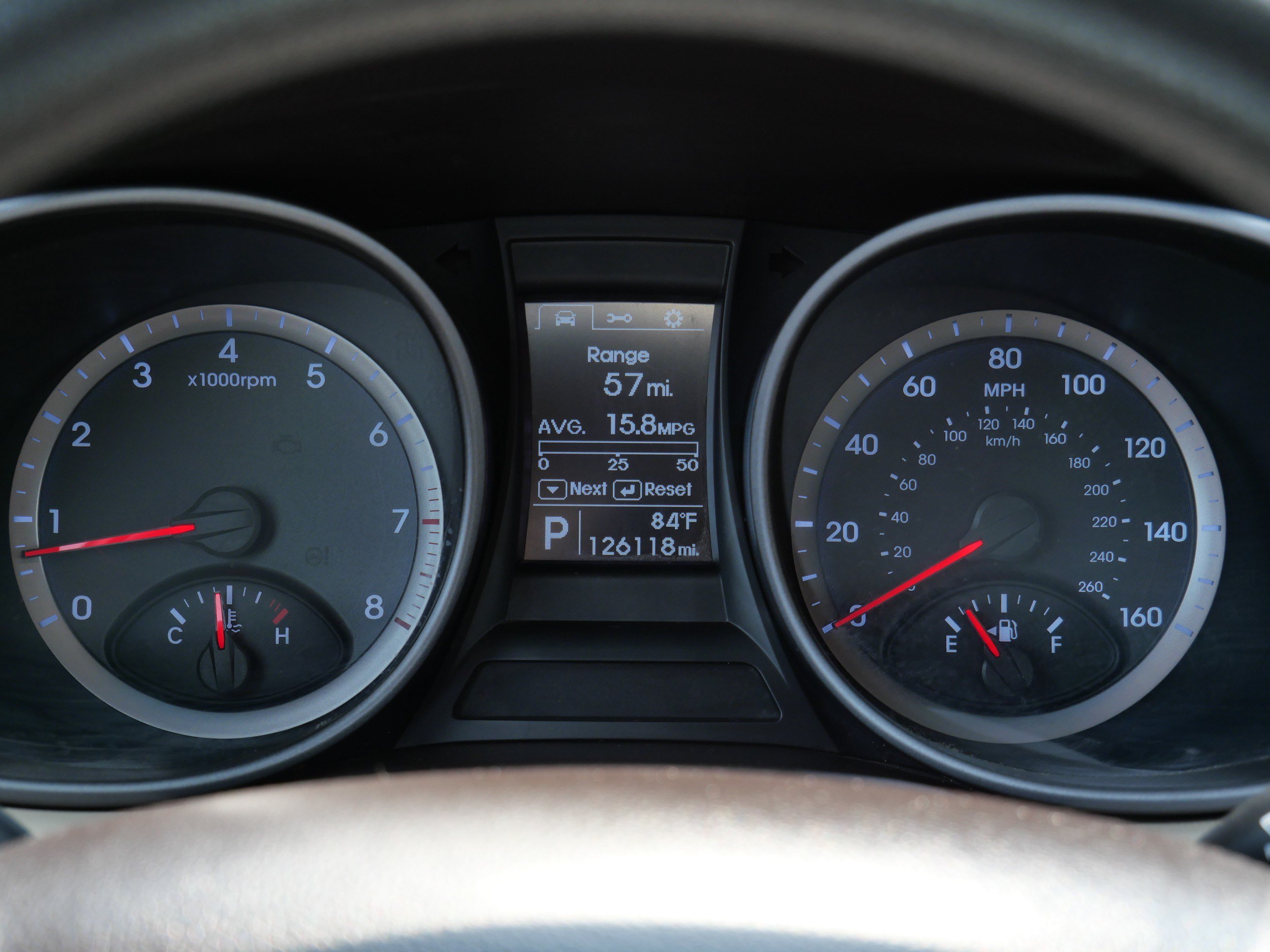Used 2013 Hyundai Santa Fe Sport AWD/4WD image 21