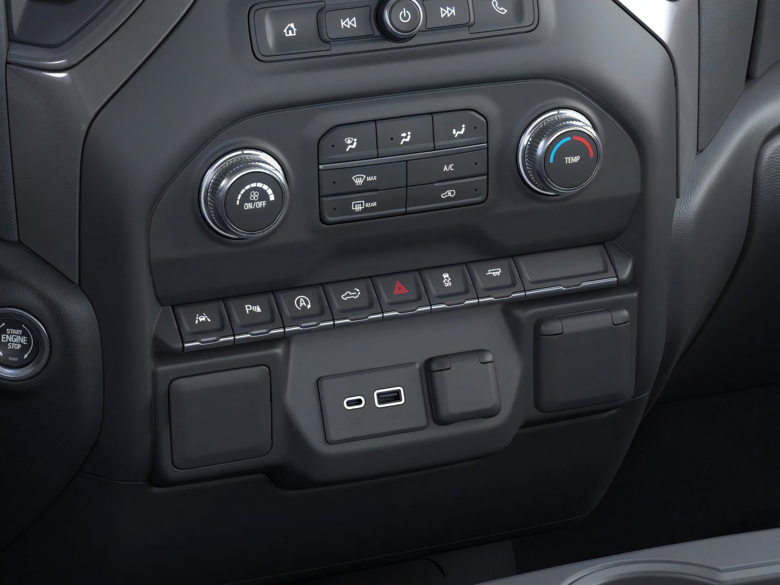 New 2026 GMC Sierra 1500 Pro w/ Pro Value Package image 23