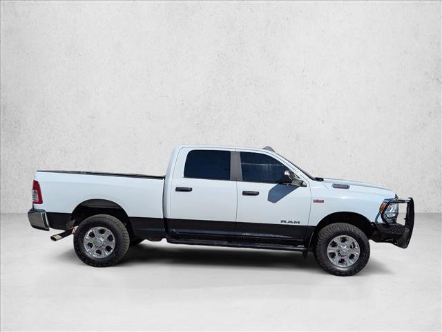 Used 2022 RAM 2500 Big Horn AWD/4WD image 4