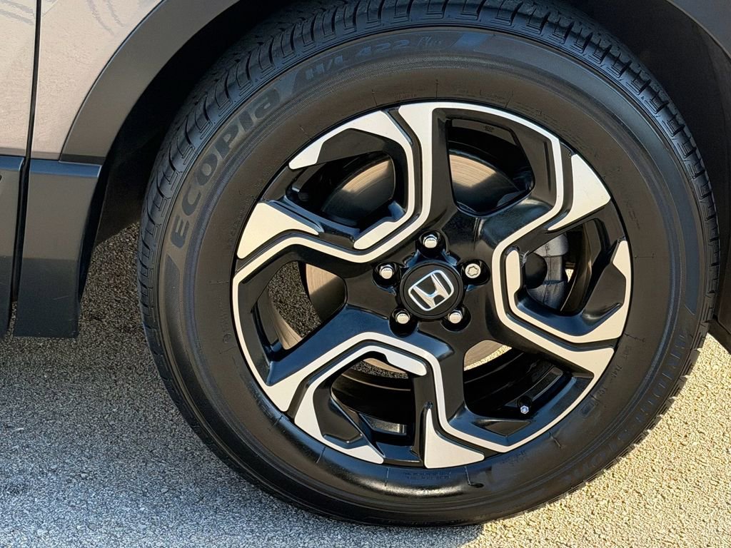Used 2018 Honda CR-V Touring image 9