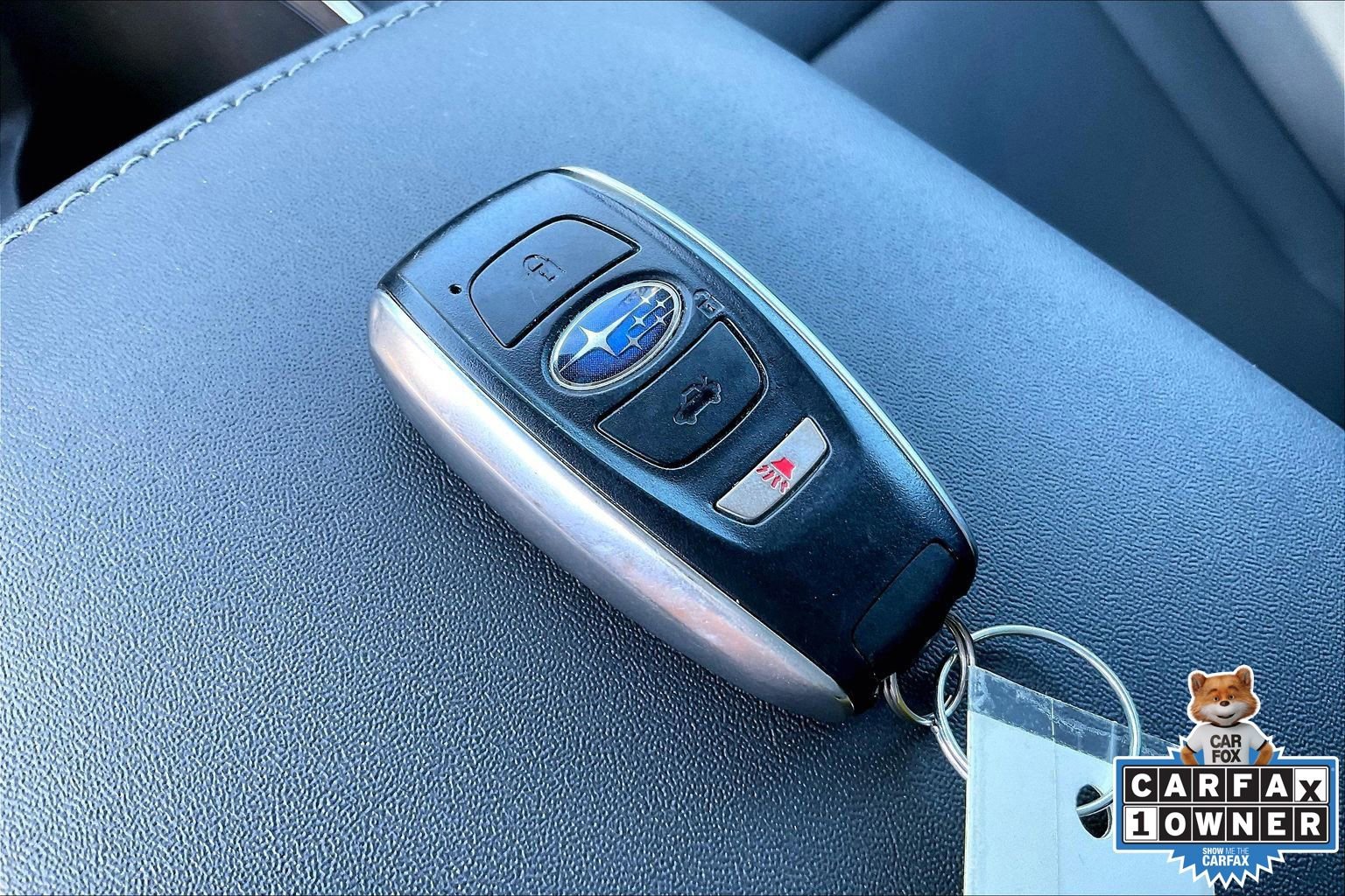 Certified 2024 Subaru Outback Limited image 16