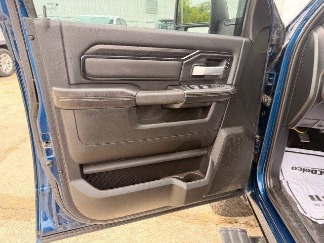 Used 2024 RAM 2500 Rebel w/ Towing Technology Group AWD/4WD image 24