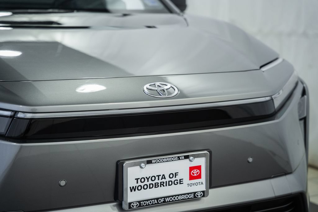 New 2026 Toyota bZ AWD/4WD image 12